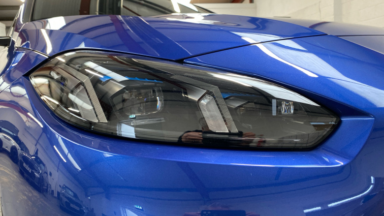 BMW 1 Series 120 M Sport 5dr Step Auto Petrol Hatchback